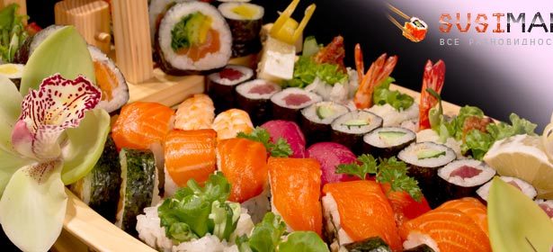 Вкуснейшие японские блюда от службы доставки Susimania **со скидкой 65%**. При заказе от 1000р. ролл «Филадельфия» — в подарок!. Москва - kupikupon.ru Вкуснейшие японские блюда от службы доставки Susimania **со скидкой 65%**. При заказе от 1000р. ролл «Филадельфия» — в подарок!