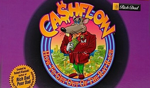 Турнир по финансовой игре Р. Кийосаки Cashflow + тренинг по финансовой грамотности за <font color="#99cc00"><b>340 вместо <s>2000</s> рублей</b></font>! Для тех, кто хочет стать миллионером!. Казань - kupikupon.ru Турнир по финансовой игре Р. Кийосаки Cashflow + тренинг по финансовой грамотности за <font color="#99cc00"><b>340 вместо <s>2000</s> рублей</b></font>! Для тех, кто хочет стать миллионером!