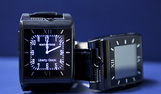 Часы-мобильный телефон Watchtech V5 <font color="#99cc00">за 3799 р. вместо <s>6000 р.</s></font> Камера, интернет и радио - Джеймс Бонд завидует ;). Москва - kupikupon.ru Часы-мобильный телефон Watchtech V5 <font color="#99cc00">за 3799 р. вместо <s>6000 р.</s></font> Камера, интернет и радио - Джеймс Бонд завидует ;)