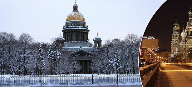 Рождественская экскурсия в Санкт-Петербург от центра «Варяг»: трансфер по городу, размещение в гостинице 4\*, питание, экскурсионное обслуживание. **Скидка 47%**. Москва - kupikupon.ru Рождественская экскурсия в Санкт-Петербург от центра «Варяг»: трансфер по городу, размещение в гостинице 4\*, питание, экскурсионное обслуживание. **Скидка 47%**