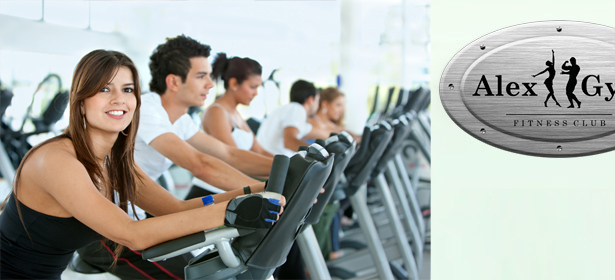 Безлимитное посещение фитнес-клуба Alexgym: один месяц или один год + 1 персональная тренировка. Hot Iron, Step, Dance Aerobics, Tae-Bo, Pilates, Yoga, Dance Mix, Strip Dance и многое другое! **Скидка до 50%**. Москва - kupikupon.ru Безлимитное посещение фитнес-клуба Alexgym: один месяц или один год + 1 персональная тренировка. Hot Iron, Step, Dance Aerobics, Tae-Bo, Pilates, Yoga, Dance Mix, Strip Dance и многое другое! **Скидка до 50%**