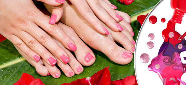 Маникюр или педикюр с обычным покрытием (Orly, OPI) или Shellac, горячий маникюр и парафинотерапия от «BrendOff». **Скидка до 83%** + **скидка 50%** на Shellac-френч. Москва - kupikupon.ru Маникюр или педикюр с обычным покрытием (Orly, OPI) или Shellac, горячий маникюр и парафинотерапия от «BrendOff». **Скидка до 83%** + **скидка 50%** на Shellac-френч
