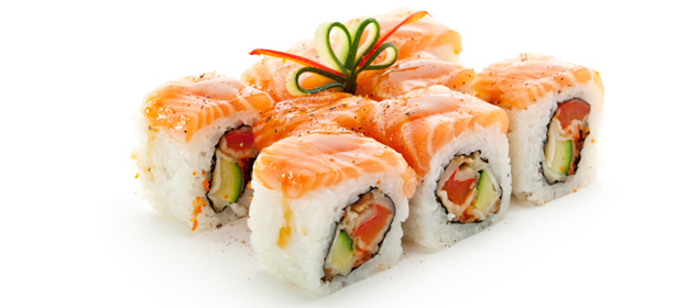 Вкуснейшие роллы и суши от Sushi-Street! Все меню **со скидкой до 70%**. Москва - kupikupon.ru Вкуснейшие роллы и суши от Sushi-Street! Все меню **со скидкой до 70%**