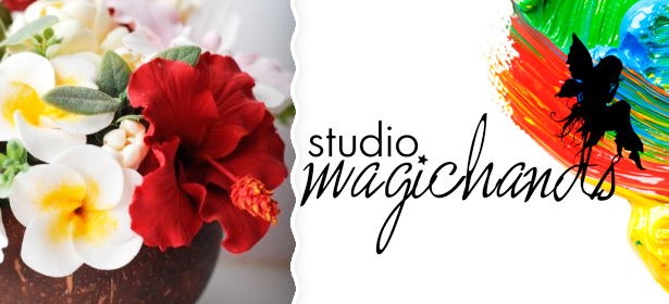 Мастер-класс по керамической флористике в студии MagicHands. Заколка, брошь или подвеска в виде сладкого горошка или веточки цветущей сакуры своими руками. **Скидка 56%**
. Москва - kupikupon.ru Мастер-класс по керамической флористике в студии MagicHands. Заколка, брошь или подвеска в виде сладкого горошка или веточки цветущей сакуры своими руками. **Скидка 56%**