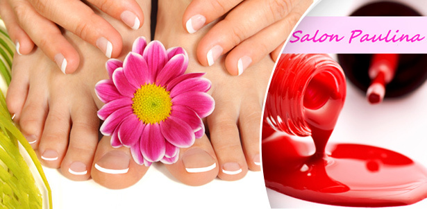 Европейский маникюр и педикюр с покрытием Shellac в салоне красоты Paulina. Идеальные глянцевые ноготки! **Скидка до 66%**
. Москва - kupikupon.ru Европейский маникюр и педикюр с покрытием Shellac в салоне красоты Paulina. Идеальные глянцевые ноготки! **Скидка до 66%**