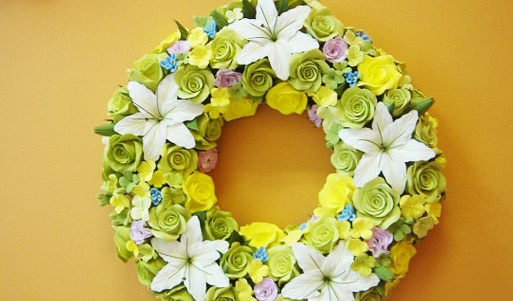 Мастер-класс по японской лепке в школе лепки «Ромашка» за <font color="#99cc00">150 р. вместо <s>300</s> р.</font>! Суши крутить научились? Теперь будем лепить цветки сакуры!. Казань - kupikupon.ru Мастер-класс по японской лепке в школе лепки «Ромашка» за <font color="#99cc00">150 р. вместо <s>300</s> р.</font>! Суши крутить научились? Теперь будем лепить цветки сакуры!