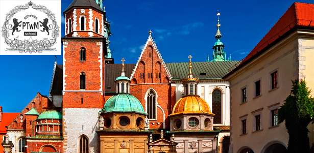 Курс в летней театральной школе в Кракове PTwM Summer School Kraków 2013 **со скидкой 30%**. Москва - kupikupon.ru Курс в летней театральной школе в Кракове PTwM Summer School Kraków 2013 **со скидкой 30%**