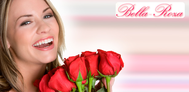 Букеты из нежных и свежих роз от компании Bella-Roza: 19, 25, 31, 51 или 101 роза! **Скидка до 67%**
. Москва - kupikupon.ru Букеты из нежных и свежих роз от компании Bella-Roza: 19, 25, 31, 51 или 101 роза! **Скидка до 67%**