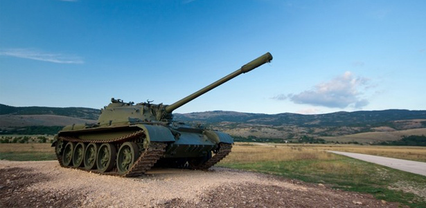 Поездка на танке Т-34-85 и экскурсия в Музей бронетанковой техники для 1 человека в составе группы от компании «Воентур-м». **Скидка 50%** . Москва - kupikupon.ru Поездка на танке Т-34-85 и экскурсия в Музей бронетанковой техники для 1 человека в составе группы от компании «Воентур-м». **Скидка 50%**