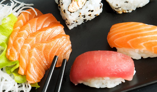 <font color="#99cc00"><b>Скидка 50%</b></font> на вкуснейшие суши и роллы и всю японскую кухню от ресторана-клуба "СССР"!. Волгоград - kupikupon.ru <font color="#99cc00"><b>Скидка 50%</b></font> на вкуснейшие суши и роллы и всю японскую кухню от ресторана-клуба "СССР"!