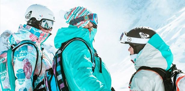 Женские и мужские штаны и куртки Roxy и Quiksilver от интернет-магазина YOU ARE THE BOSS! **Скидка 50%**. Москва - kupikupon.ru Женские и мужские штаны и куртки Roxy и Quiksilver от интернет-магазина YOU ARE THE BOSS! **Скидка 50%**
