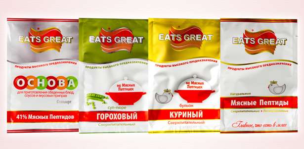 Здоровье в подарок! **Скидка 75%** на функциональное питание EATS GREAT от компании «Симбио». Москва - kupikupon.ru Здоровье в подарок! **Скидка 75%** на функциональное питание EATS GREAT от компании «Симбио»