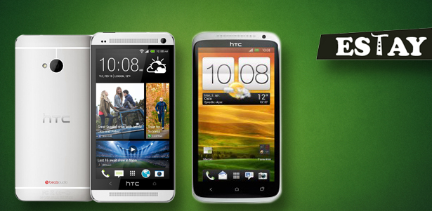 Стильные и функциональные смартфоны HTC One (серебристый) и HTC One X White от интернет-магазина Estay.ru **со скидкой до 56%** + бонусы!
. Москва - kupikupon.ru Стильные и функциональные смартфоны HTC One (серебристый) и HTC One X White от интернет-магазина Estay.ru **со скидкой до 56%** + бонусы!
