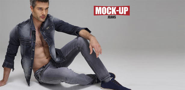 Сезонная распродажа на зимние джинсы Mock-Up **со скидкой 50%**. Москва - kupikupon.ru Сезонная распродажа на зимние джинсы Mock-Up **со скидкой 50%**