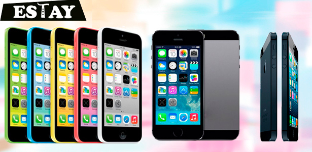 Стильные и функциональные смартфоны iPhone 5, iPhone 5s или iPhone 5с от интернет-магазина Estay.ru. Мощный процессор, великолепный дисплей, утонченный дизайн! **Скидка до 56%**
. Москва - kupikupon.ru Стильные и функциональные смартфоны iPhone 5, iPhone 5s или iPhone 5с от интернет-магазина Estay.ru. Мощный процессор, великолепный дисплей, утонченный дизайн! **Скидка до 56%**