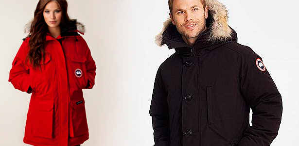 Утепленные мужские и женские куртки-парки Canada Goose с меховым капюшоном от интернет-магазина Stylepodium.com. **Скидка 77%**
. Москва - kupikupon.ru Утепленные мужские и женские куртки-парки Canada Goose с меховым капюшоном от интернет-магазина Stylepodium.com. **Скидка 77%**