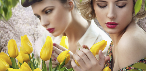 Букеты тюльпанов от компании SpringFlowers со **скидкой 79%**! Гарантированная свежесть прямо из теплицы!. Москва - kupikupon.ru Букеты тюльпанов от компании SpringFlowers со **скидкой 79%**! Гарантированная свежесть прямо из теплицы!