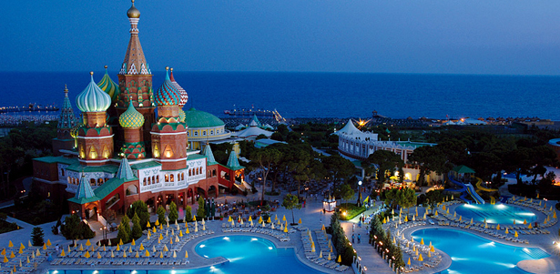 Отдых в Турции 7 дней/6 ночей в пятизвездочном отеле WOW Kremlin Palace от компании «Марс Тревел»: перелет, питание по системе «Все включено», медицинская страховка и не только! **Скидка 40%**. Москва - kupikupon.ru Отдых в Турции 7 дней/6 ночей в пятизвездочном отеле WOW Kremlin Palace от компании «Марс Тревел»: перелет, питание по системе «Все включено», медицинская страховка и не только! **Скидка 40%**