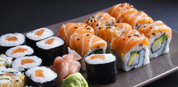 **Скидка до 71%** на наборы роллов от 5 до 18 штук от Vkus-sushi + **скидка 50%** на остальное меню!. Москва - kupikupon.ru **Скидка до 71%** на наборы роллов от 5 до 18 штук от Vkus-sushi + **скидка 50%** на остальное меню!