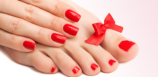 Классический маникюр, педикюр с покрытием Shellac (CND) или Vinylux в салоне красоты CRASSULA. **Скидка до 73%**. Москва - kupikupon.ru Классический маникюр, педикюр с покрытием Shellac (CND) или Vinylux в салоне красоты CRASSULA. **Скидка до 73%**