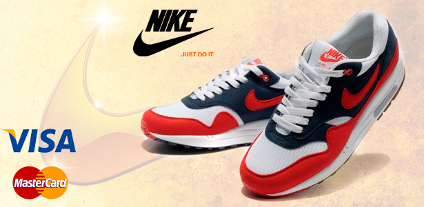 Ультрамодные кроссовки Air Max из коллекции 2014 года для мужчин и женщин от интернет-магазина Nike sale.ru. **Скидка 52%**. Москва - kupikupon.ru Ультрамодные кроссовки Air Max из коллекции 2014 года для мужчин и женщин от интернет-магазина Nike sale.ru. **Скидка 52%**