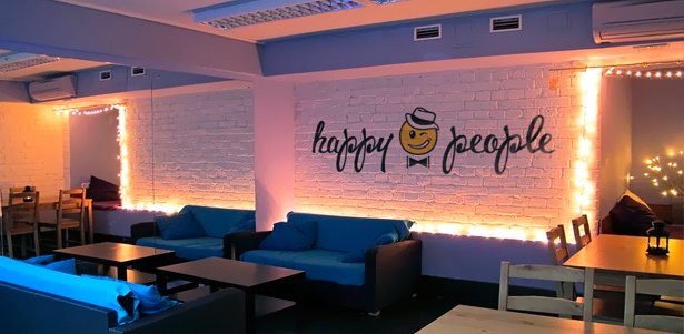 Абонемент на целый день в антикафе Happy People: угощения, напитки, игры, Wi-Fi и многое другое без ограничений. Пицца или мороженое - в подарок! **Скидка 71%**
. Москва - kupikupon.ru Абонемент на целый день в антикафе Happy People: угощения, напитки, игры, Wi-Fi и многое другое без ограничений. Пицца или мороженое - в подарок! **Скидка 71%**