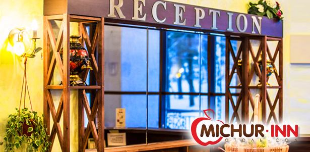 3 дня/2 ночи, weekend или 5 дней/4 ночи в загородном отеле Michur Inn. Завтраки, бассейн, сауна, тренажерный зал и не только. **Скидка 50%**
. Москва - kupikupon.ru 3 дня/2 ночи, weekend или 5 дней/4 ночи в загородном отеле Michur Inn. Завтраки, бассейн, сауна, тренажерный зал и не только. **Скидка 50%**