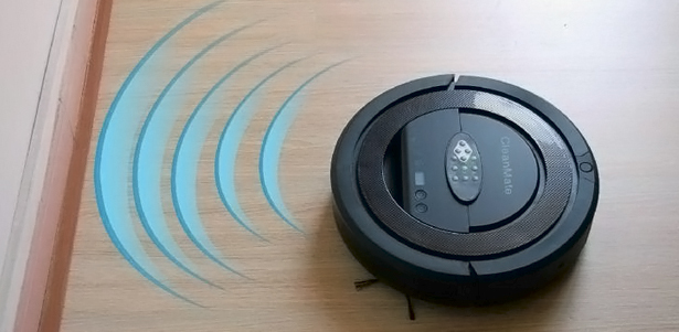 Робот-пылесос CleanMate QQ-5 в интернет-магазине Robcleaner.ru. Не царапает, не теряется, дезинфицирует, чистит, программируется! **Скидка 54%**. Москва - kupikupon.ru Робот-пылесос CleanMate QQ-5 в интернет-магазине Robcleaner.ru. Не царапает, не теряется, дезинфицирует, чистит, программируется! **Скидка 54%**