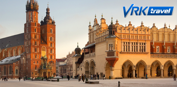 Новый год в Кракове от туроператора VRK Travel. Незабываемый праздник в старинном городе! **Скидка до 40%**
. Москва - kupikupon.ru Новый год в Кракове от туроператора VRK Travel. Незабываемый праздник в старинном городе! **Скидка до 40%**
