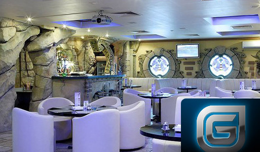 Скидка 50% на все в баре, ресторане, клубе «G-club». Отдых, который хочется повторить!. Москва - kupikupon.ru Скидка 50% на все в баре, ресторане, клубе «G-club». Отдых, который хочется повторить!