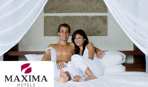 Незабываемый отдых в Москве на двоих в отеле сети «Maxima Hotels» со скидкой 50%. Москва - kupikupon.ru Незабываемый отдых в Москве на двоих в отеле сети «Maxima Hotels» со скидкой 50%