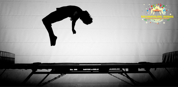 1, 2 или 4 занятия на спортивных батутах в центре Trampoline House + проведение дня рождения в батутном центре! **Скидка до 54%**. Москва - kupikupon.ru 1, 2 или 4 занятия на спортивных батутах в центре Trampoline House + проведение дня рождения в батутном центре! **Скидка до 54%**