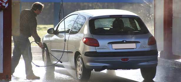 Комплексная автомойка и чернение резины за <b><font color="#99cc00">270 р. вместо 800 р.</font></b> Чистая машина быстро и недорого!. Москва - kupikupon.ru Комплексная автомойка и чернение резины за <b><font color="#99cc00">270 р. вместо 800 р.</font></b> Чистая машина быстро и недорого!
