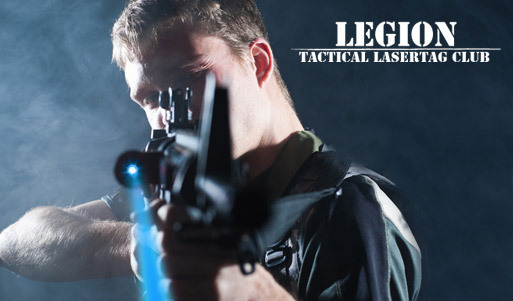 Три часа Звездных Войн с 50% скидкой — игра в лазертаг в клубе «Legiontag». Москва - kupikupon.ru Три часа Звездных Войн с 50% скидкой — игра в лазертаг в клубе «Legiontag»