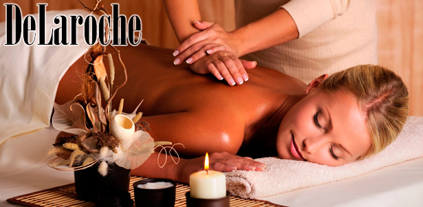 SPA-программы, массаж, коррекция фигуры spa-салоне «ДеЛарош»: «12 меридианов», «Лепестки лотоса», медовый массаж, прессотерапия, ИК-сауна и не только! **Скидка до 82%**. Москва - kupikupon.ru SPA-программы, массаж, коррекция фигуры spa-салоне «ДеЛарош»: «12 меридианов», «Лепестки лотоса», медовый массаж, прессотерапия, ИК-сауна и не только! **Скидка до 82%**