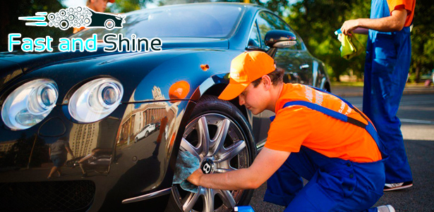 Комплексная химчистка, полировка и сухая мойка автомобиля от компании Fastnshine в Марьино. **Скидка до 81%**. Москва - kupikupon.ru Комплексная химчистка, полировка и сухая мойка автомобиля от компании Fastnshine в Марьино. **Скидка до 81%**