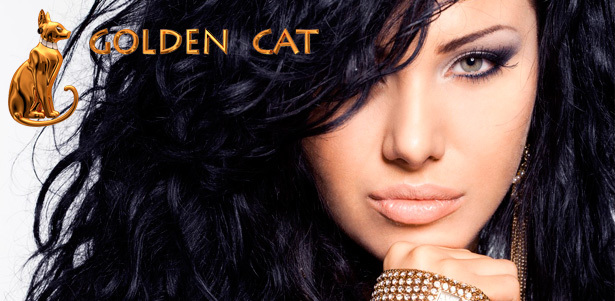 Парикмахерские услуги для мужчин и женщин в салоне Golden Cat на Белорусской. **Скидка до 72%**. Москва - kupikupon.ru Парикмахерские услуги для мужчин и женщин в салоне Golden Cat на Белорусской. **Скидка до 72%**