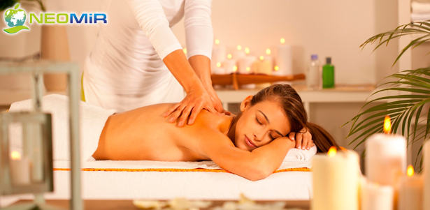 Spa-программы для одного или двоих в клубе красоты и здоровья NeoMir.Club. «Relax Cruise», «Восточная сказка», «Минералы моря» и не только! **Скидка до 70%**. Москва - kupikupon.ru Spa-программы для одного или двоих в клубе красоты и здоровья NeoMir.Club. «Relax Cruise», «Восточная сказка», «Минералы моря» и не только! **Скидка до 70%**