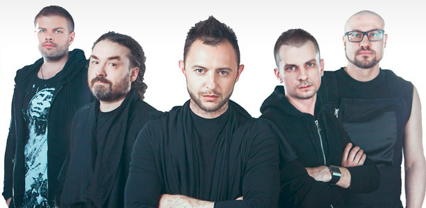 Билет на концерт группы «Звери» с презентацией нового альбома «Страха нет» в клубе «Ангар» 11 апреля. **Скидка 51%**