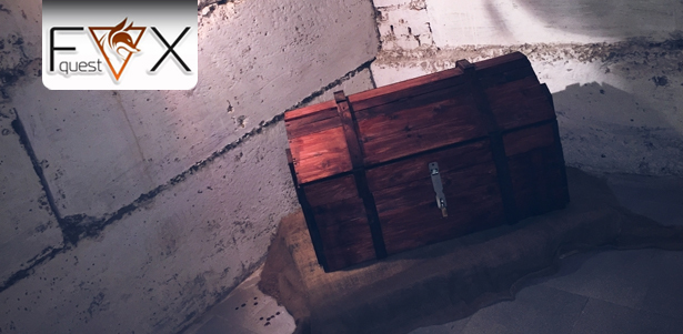 Прохождение реалити-квеста «Кровавое золото» для команды до 5 человек в будни и выходные от компании Fox Quest. Незабываемое приключение! **Скидка 51%**