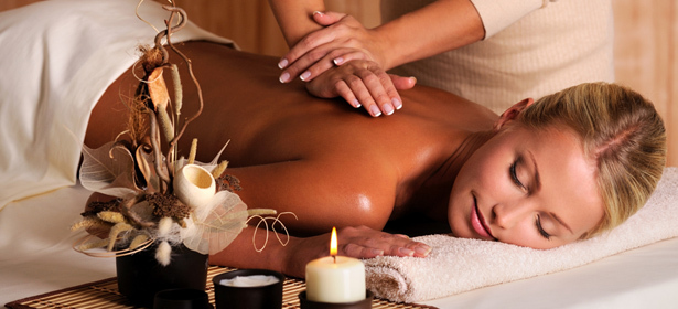 Массаж по отделам позвоночника <font color="#99cc00">за 490р. вместо <s>1700р.</s></font> Приятная забота о своем здоровье — вы почувствуете себя полностью обновленным человеком!