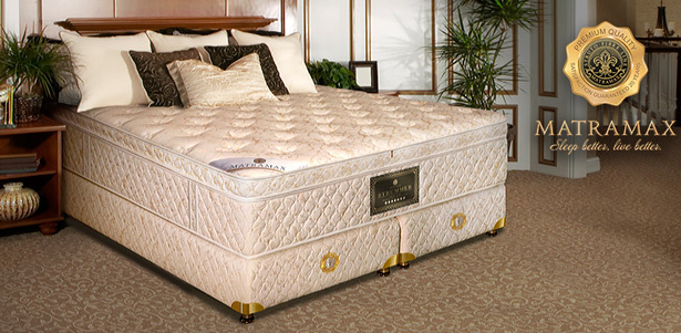 **Скидка​ ​до​ ​30%**​ ​на​ ​любую​ ​продукцию​ ​фабрики​ ​«Матрамакс»:​ ​матрасы,​ ​кровати, наматрасники,​ ​подушки,​ ​одеяла​ ​и​ ​постельное​ ​белье!