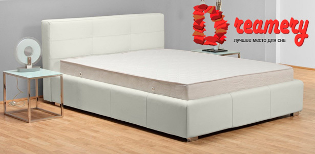 Весь ассортимент товаров в сети магазинов Dreamery: тумбочки, кровати, матрасы, подушки и многое другое! **Скидка 70%**
