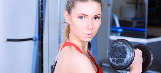 Абонемент в фитнес-клуб «Мастер Класс» на 3 месяца <font color="#99cc00">за 2448р. вместо <s>6997р</s>.</font> Хватит мечтать о красивом теле  — запишись на занятия прямо сейчас!