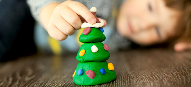 Новогодние мастер-классы за 399р. вместо 1000р. Уникальные украшения для дома, елочные игрушки своими руками и искусство упаковки подарков!