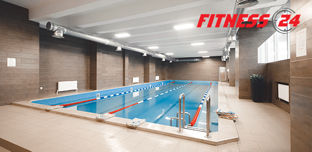 3 месяца по цене одного! Абонемент на 3 месяца круглосуточного посещения фитнес-клуба Fitness 24: тренажерный зал, бассейн, групповые занятия, сауна. **Скидка 67%**