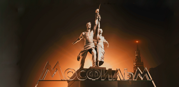 Экскурсия на «Мосфильм» или автобусная экскурсия по кинематографической Москве «Волшебный мир cinema» от туристической компании Delta. **Скидка до 44%**