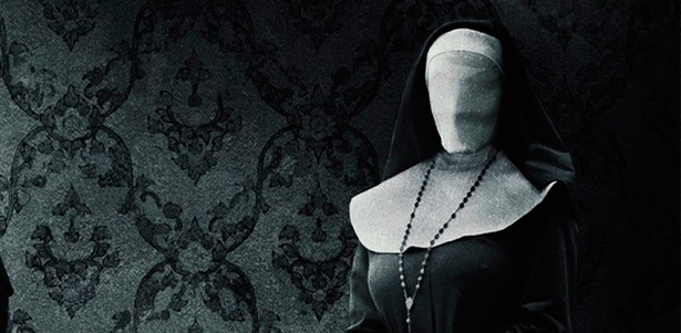 Пугающий перформанс-квест «Проклятие Монахини» с участием актеров от компании Dream Quest. **Скидка до 89%**