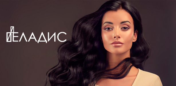Стрижка, окрашивание в 1 тон, мелирование, брондирование, омбре или шатуш, кератиновое выпрямление волос CocoChoco, ламинирование, а также мужская стрижка, коррекция бороды и усов в салоне красоты «Геладис». **Скидка до 86%**