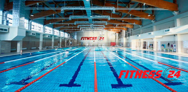 До 3 месяцев круглосуточного посещения сети фитнес-клубов Fitness24 на Ветеранов, Лиговском или Народной: тренажерный зал, бассейн, групповые занятия, единоборства, сауна. **Скидка до 60%**